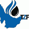 tozinfaraz white logo